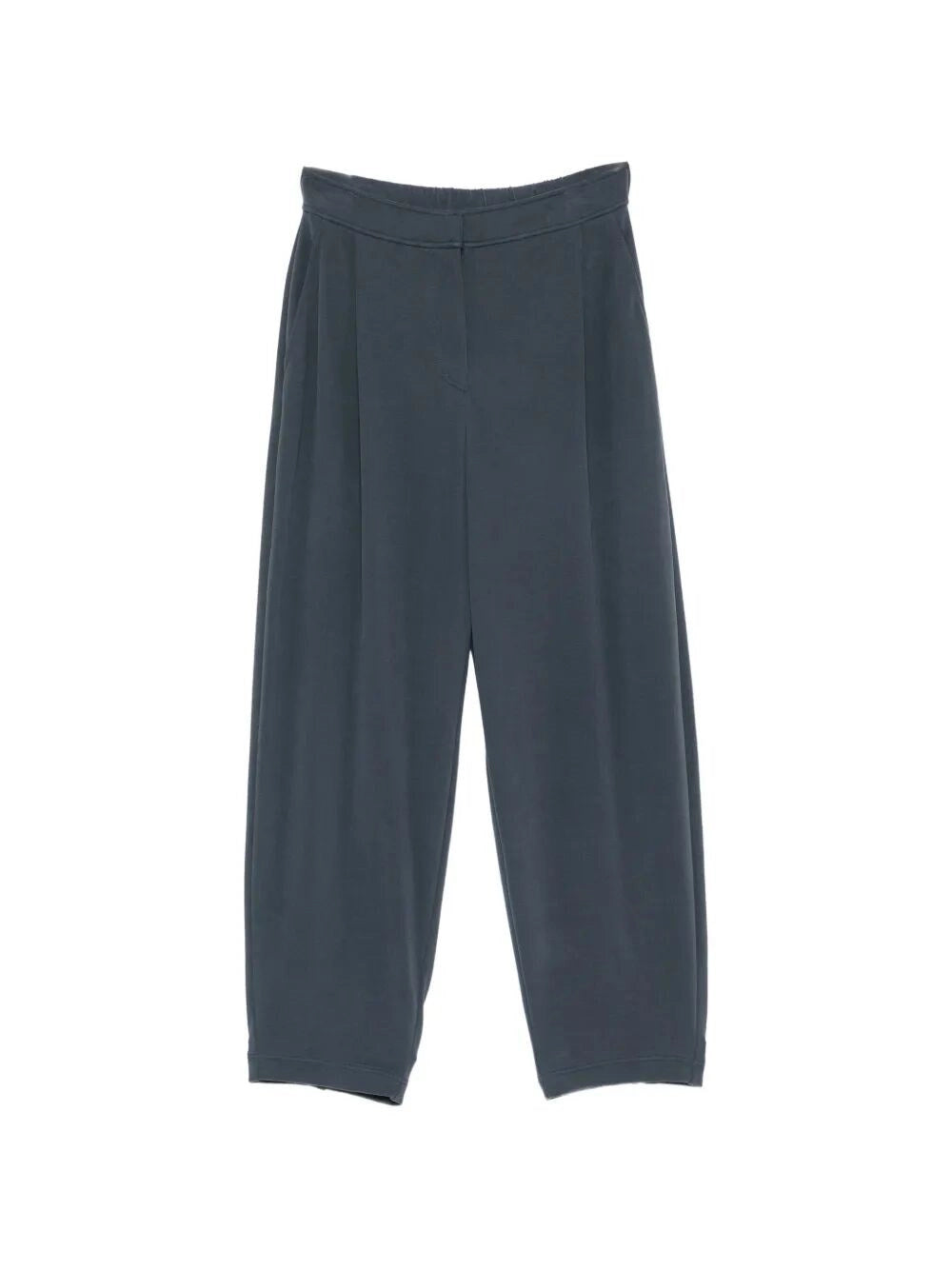 Brunello Cucinelli Women Pleated Track Pants BRUNELLO CUCINELLI