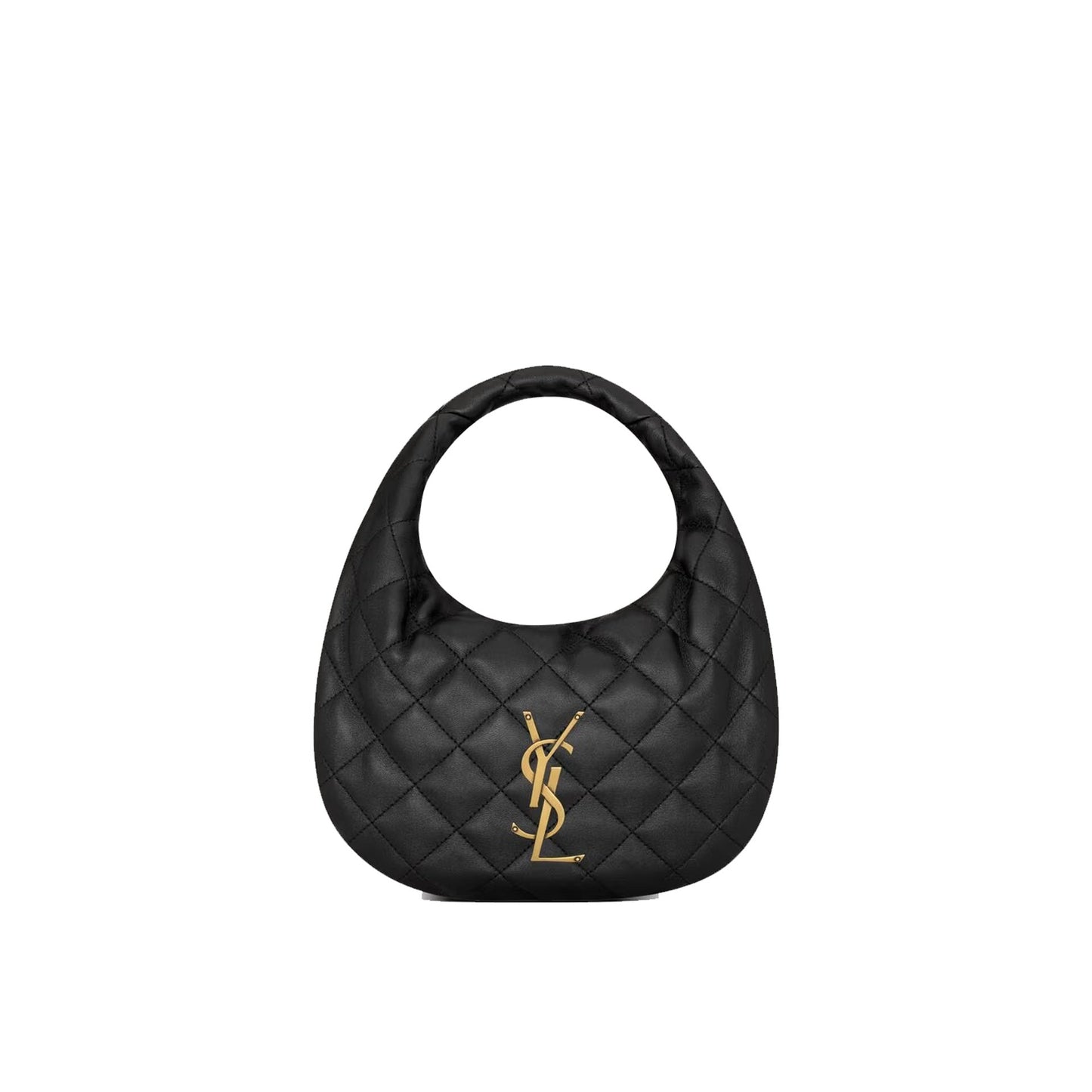 Saint Laurent Icarino Quilted Handbag Women SAINT LAURENT