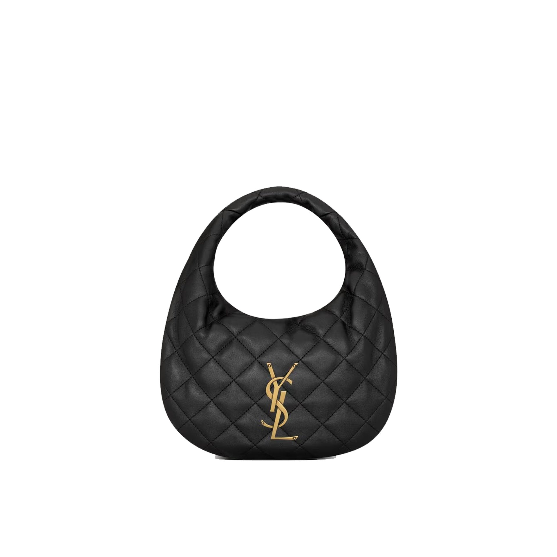 Saint Laurent Icarino Quilted Handbag Women SAINT LAURENT
