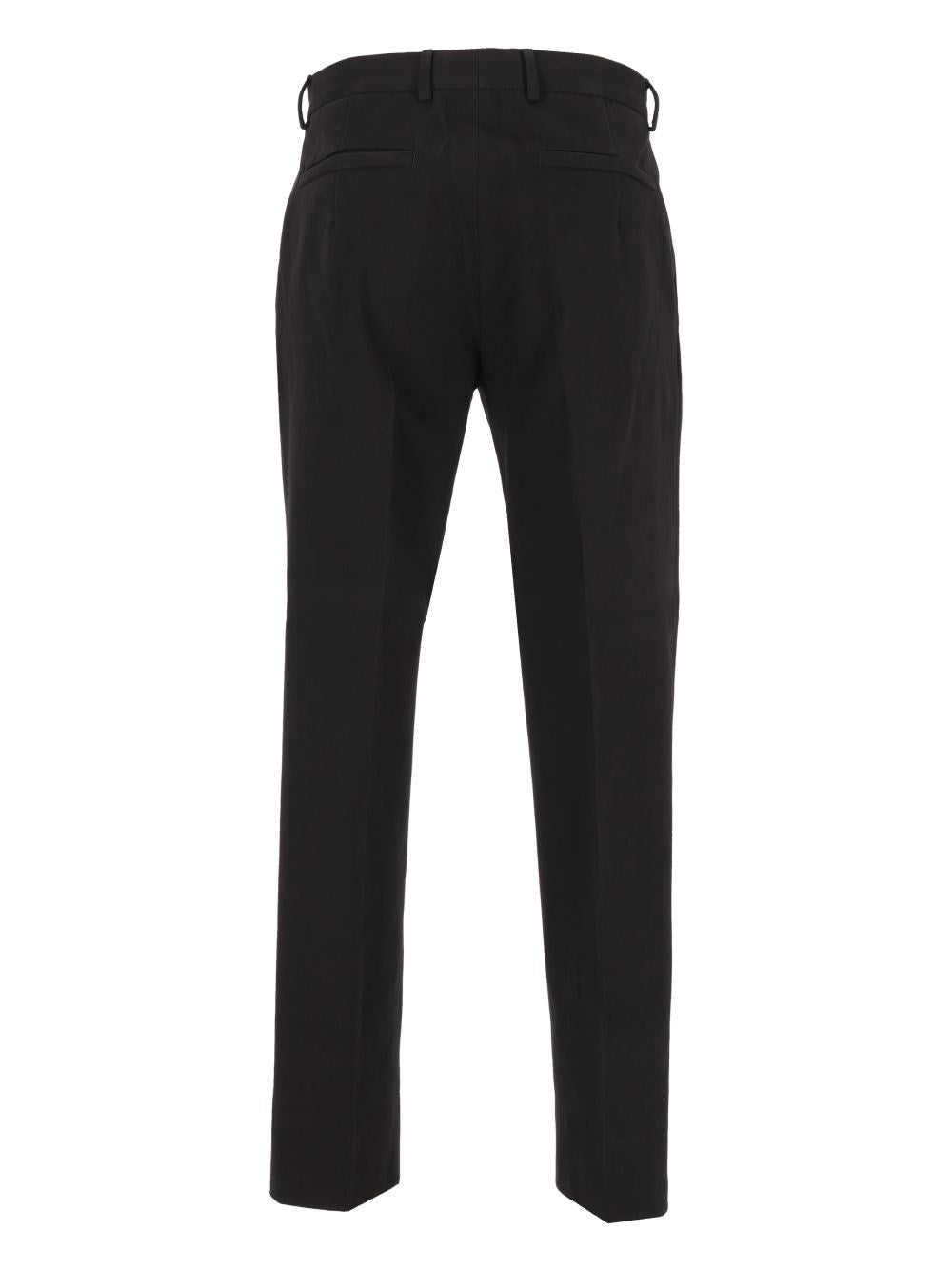 Zegna Men Tailored Trousers ZEGNA