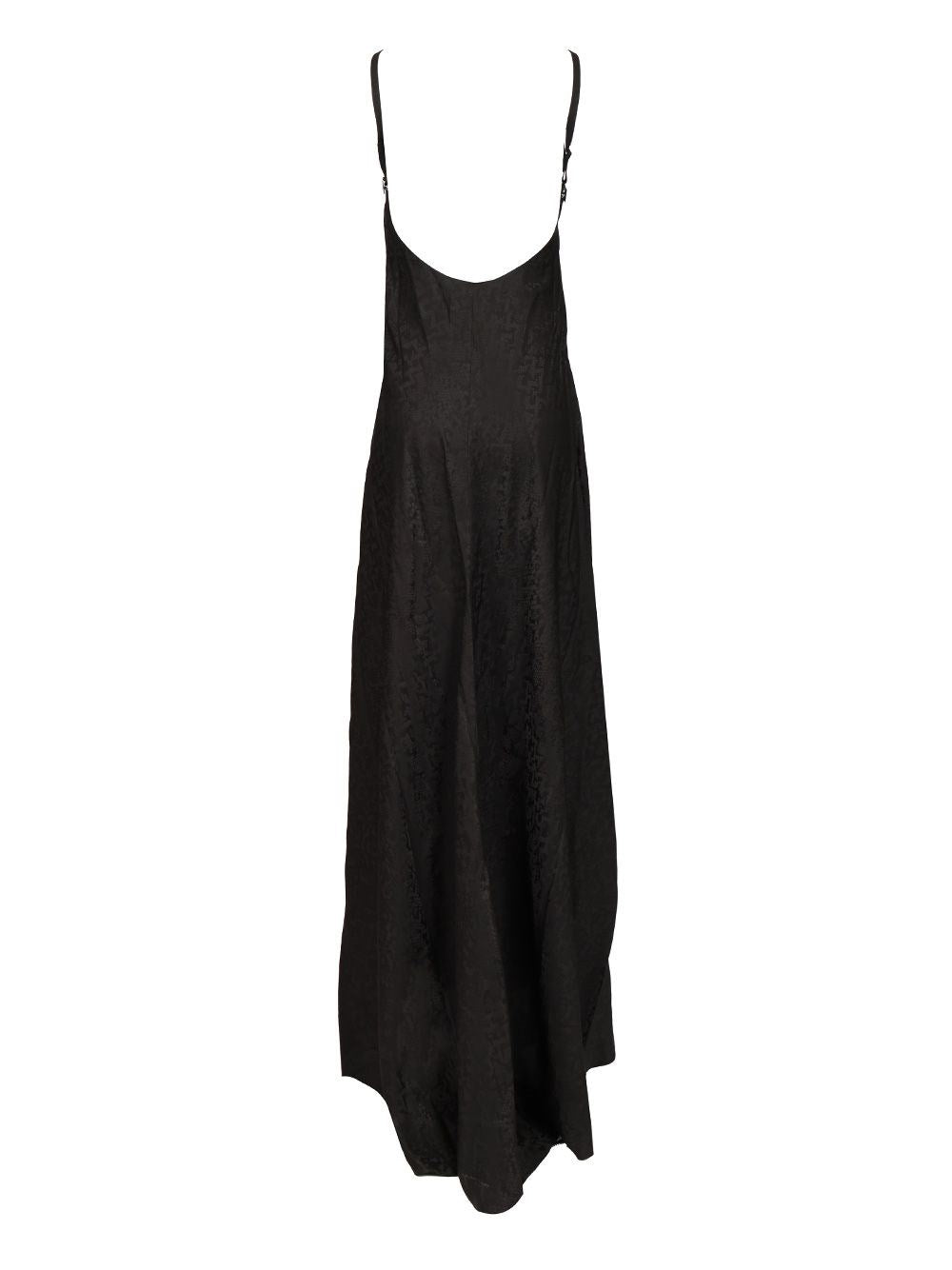 Balenciaga Women Minimal Dress BALENCIAGA