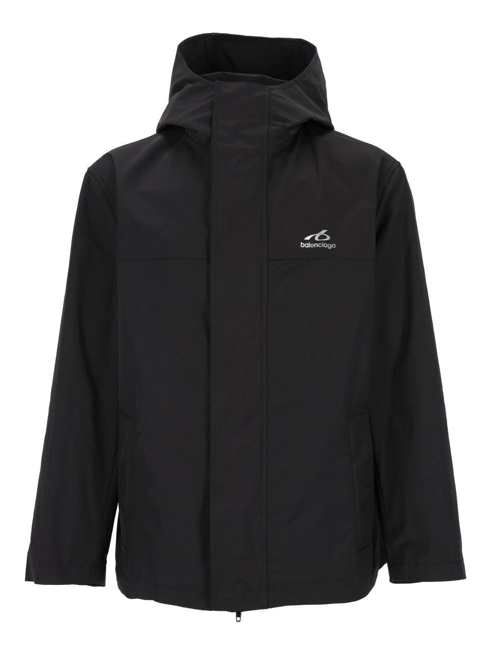 Balenciaga Men Windbreaker BALENCIAGA