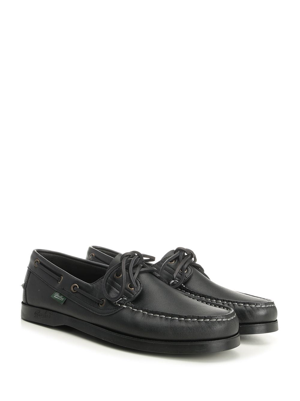 Paraboot Men Barth Boat Moccasin PARABOOT