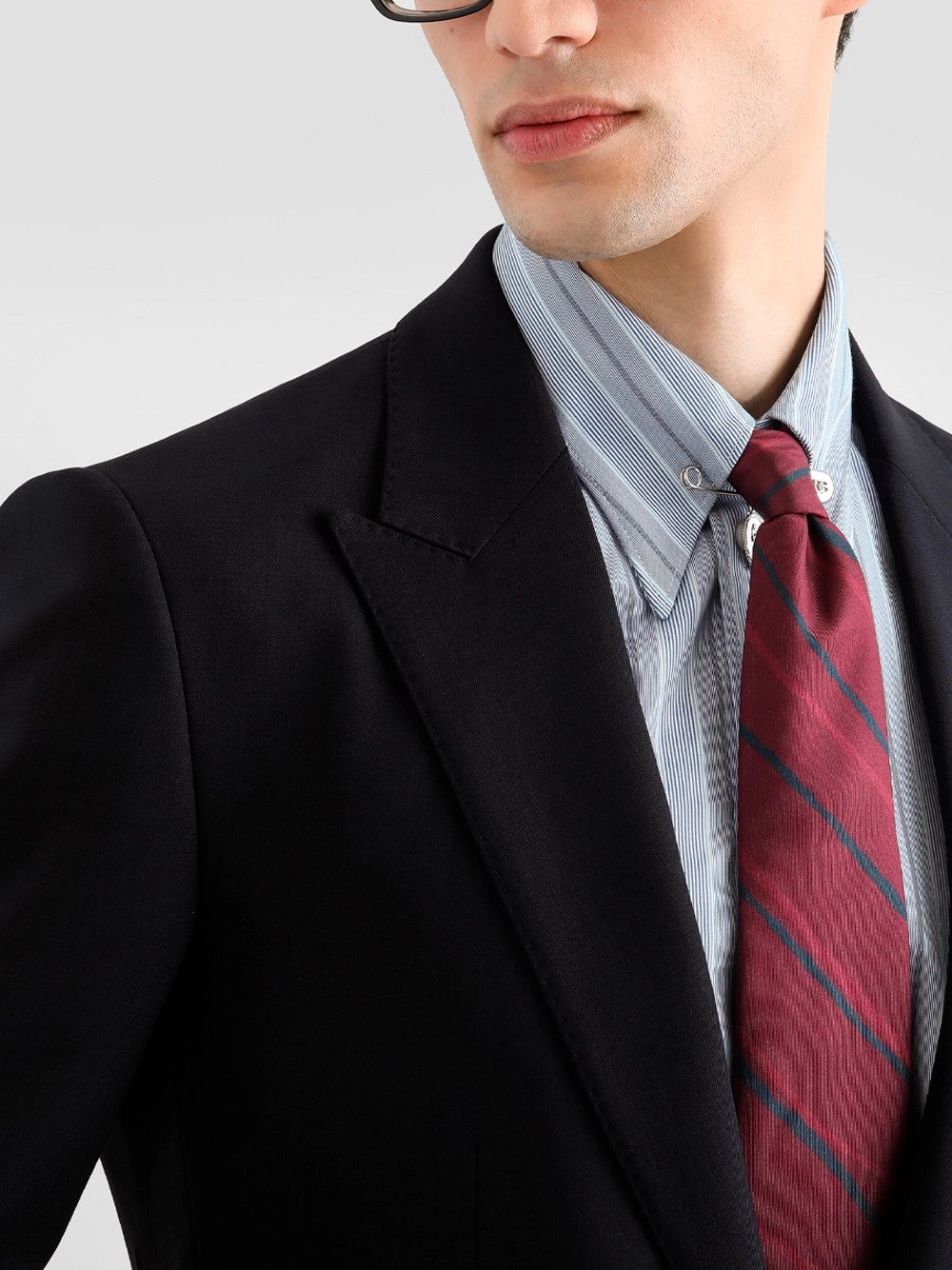 Dolce & Gabbana Men Suit DOLCE & GABBANA