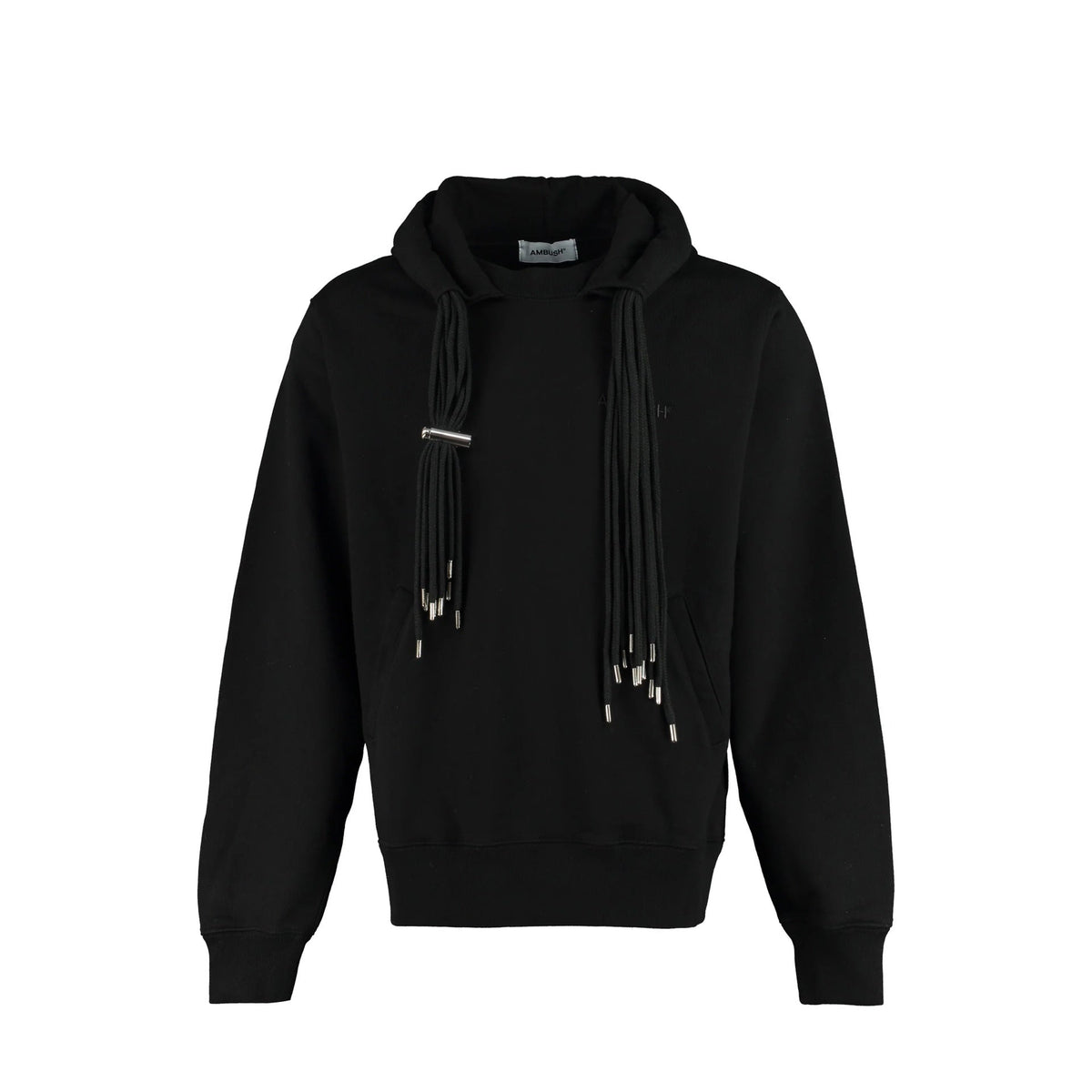 Ambush Logo Hooded Sweatshirt Men AMBUSH