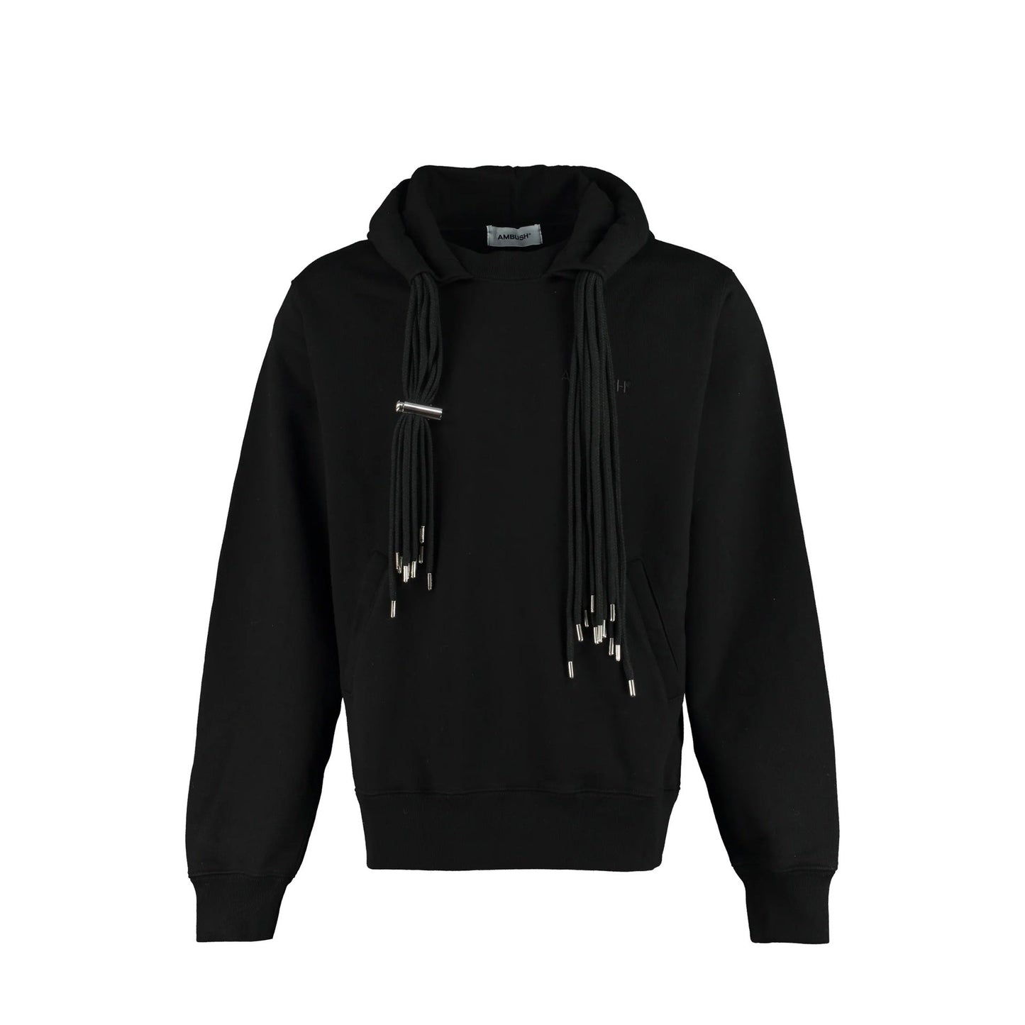 Ambush Logo Hooded Sweatshirt Men AMBUSH