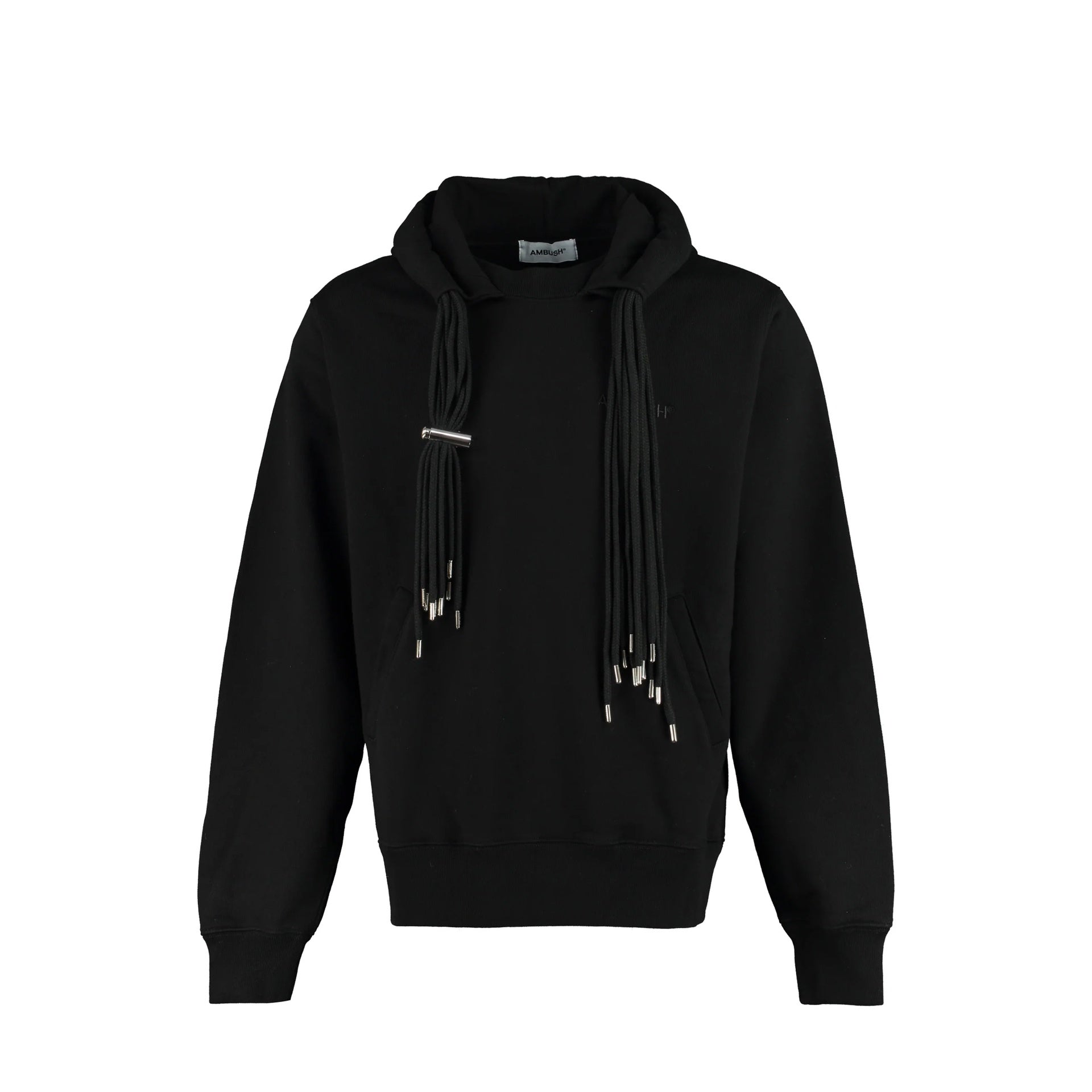 Ambush Logo Hooded Sweatshirt Men AMBUSH