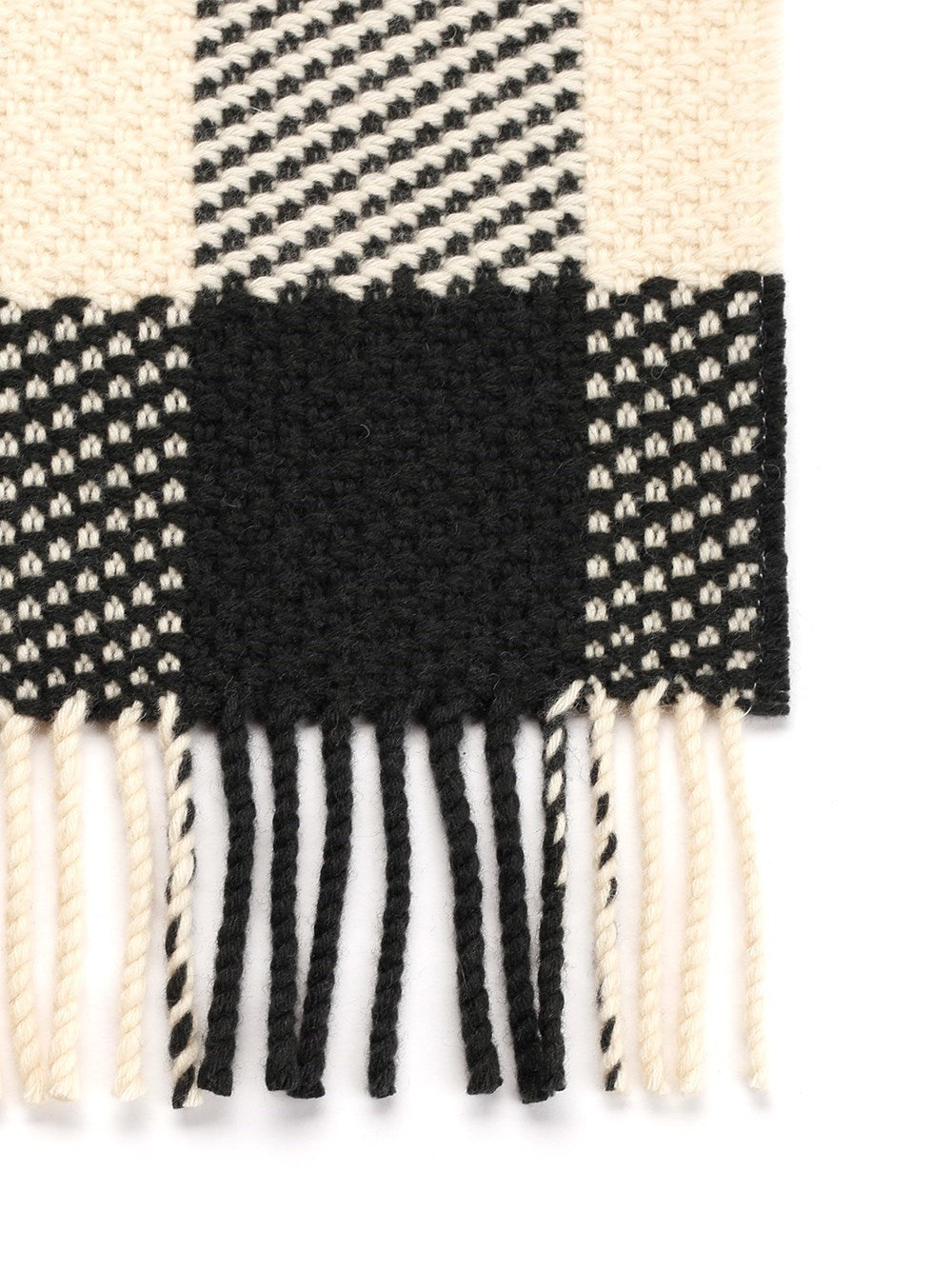 Burberry Women Check Scarf BURBERRY