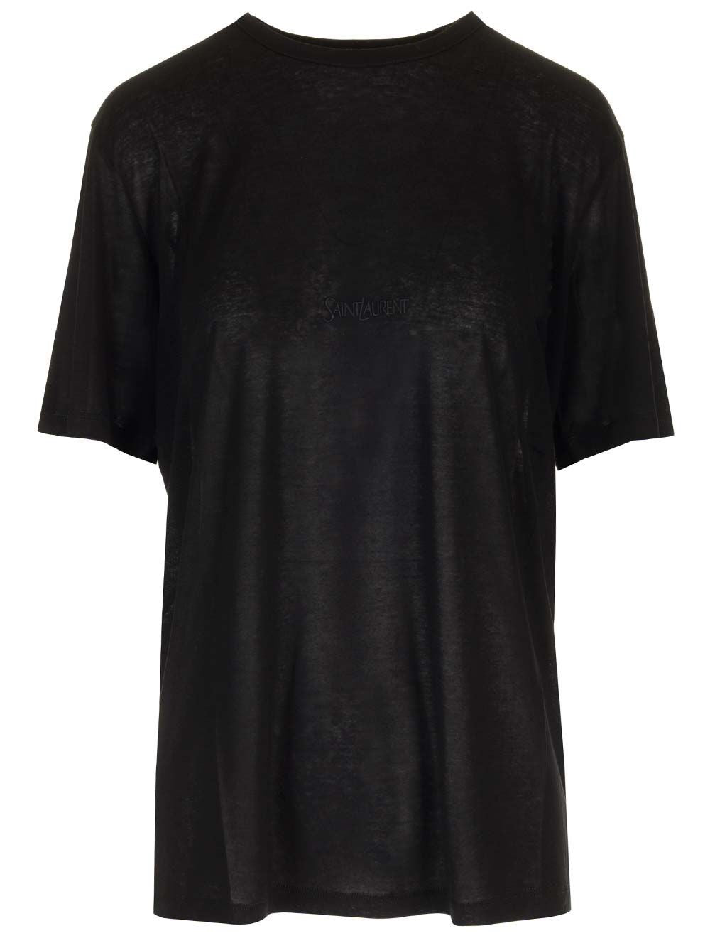 Saint Laurent Men Saint Laurent T-Shirt SAINT LAURENT