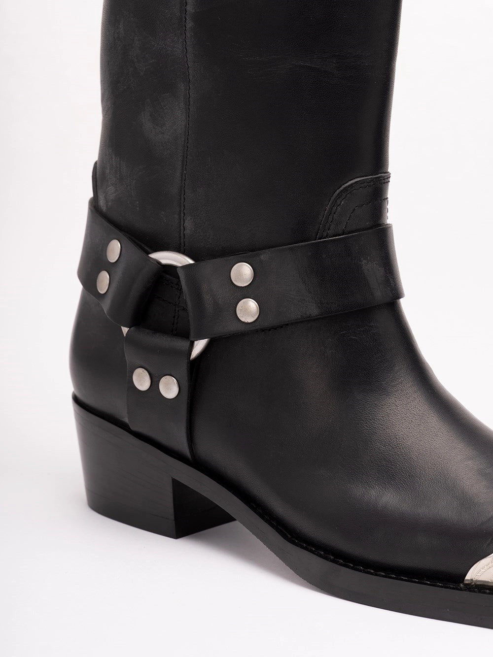 Paris Texas Women `Roxy` Boots PARIS TEXAS