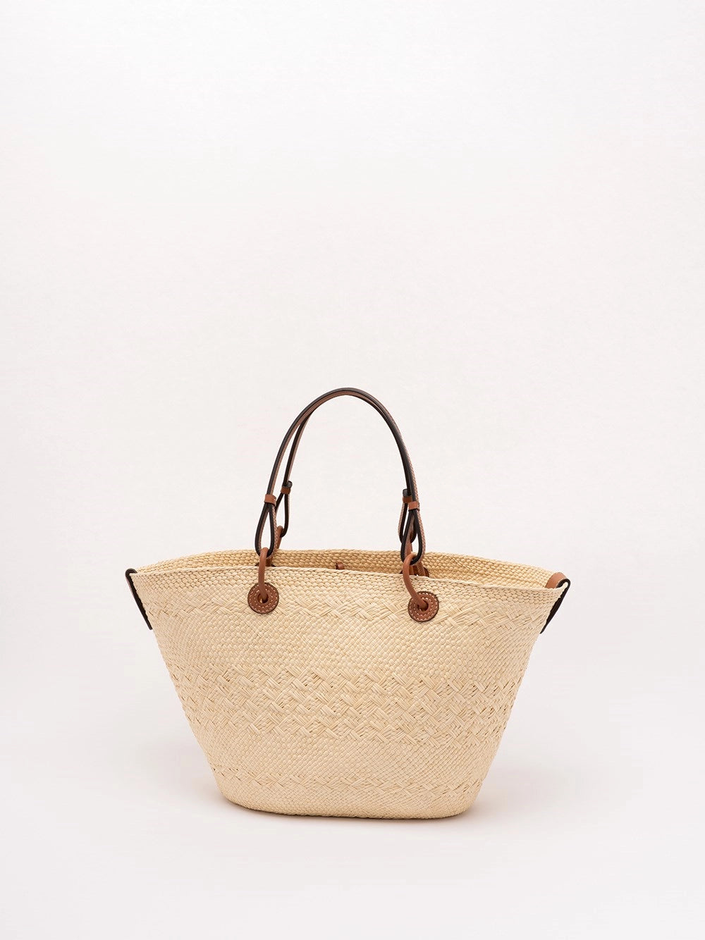 Loewe Women `Anagram` Basket Medium LOEWE