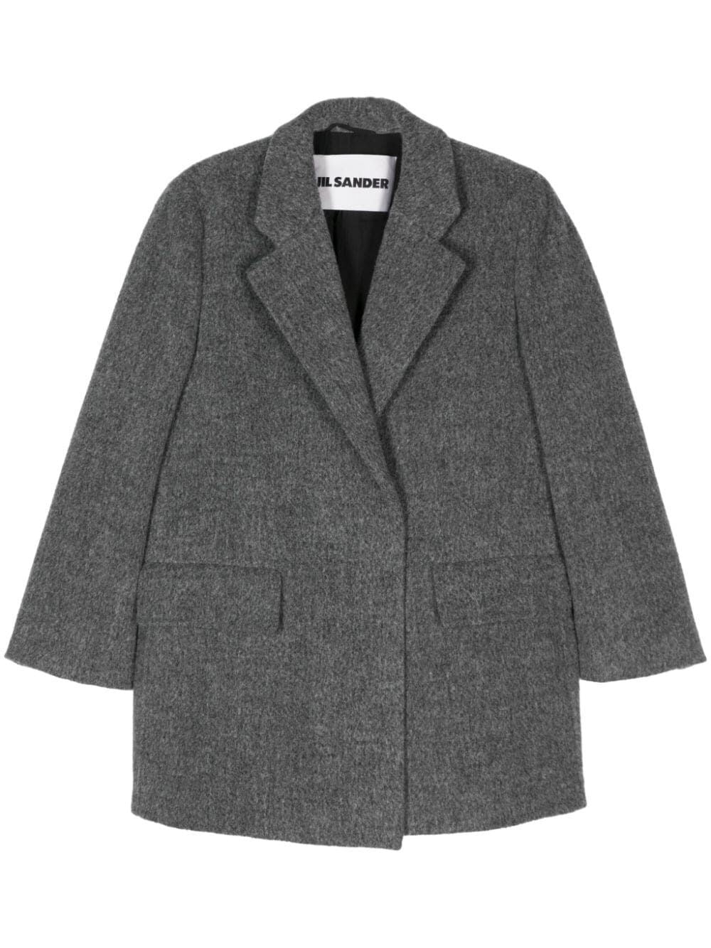 Jil Sander Women Caban JIL SANDER