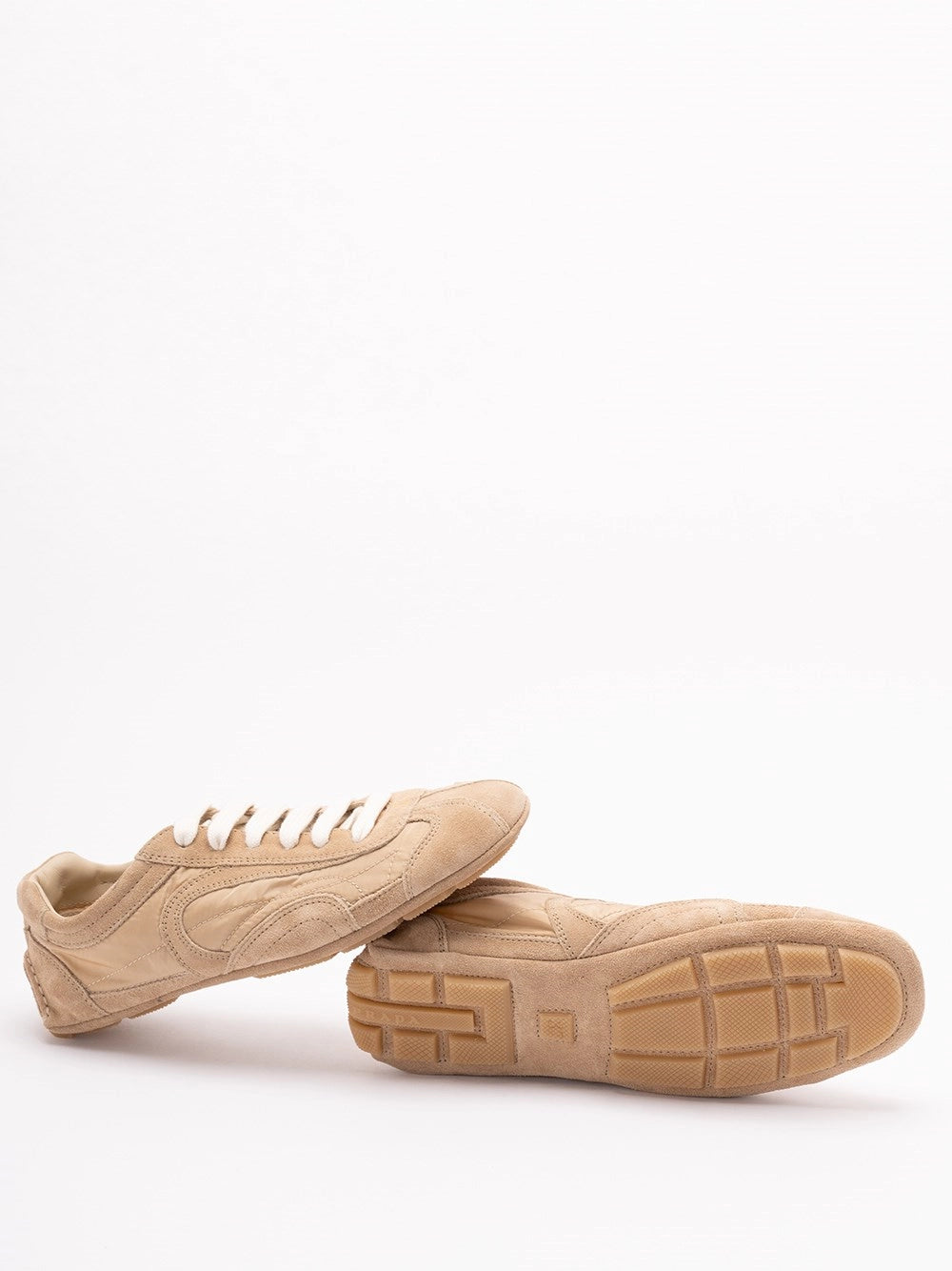 Prada Women `Montecarlo` Sneakers PRADA
