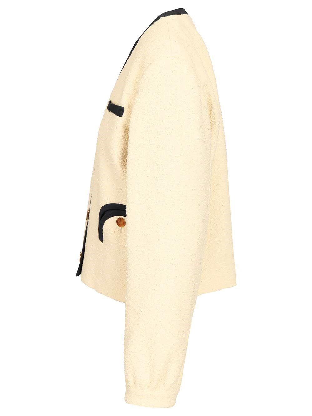 Blazé Milano Women Orinda Bolero Jacket BLAZE MILANO