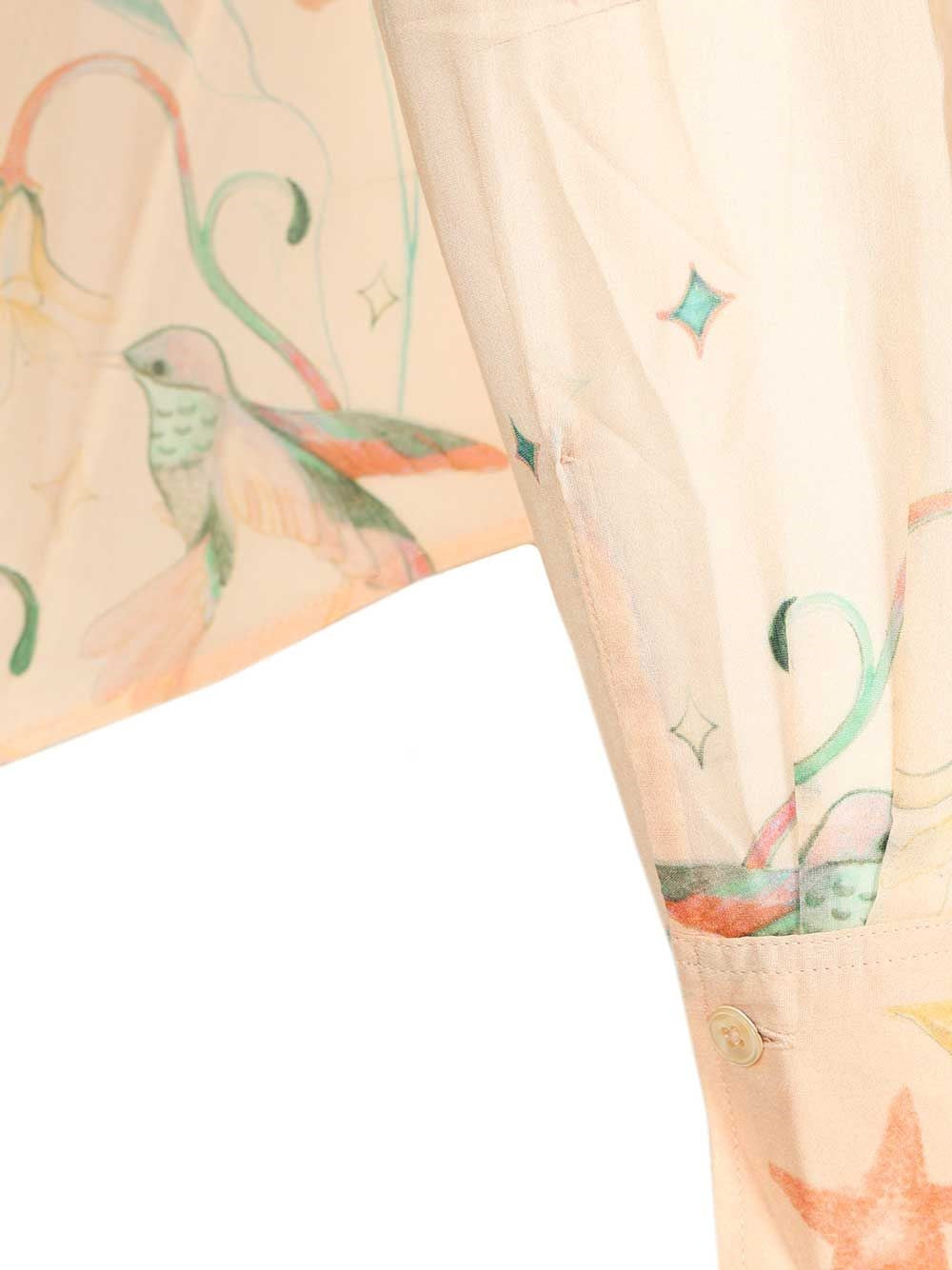Forte_Forte Women Regular Shirt FORTE FORTE