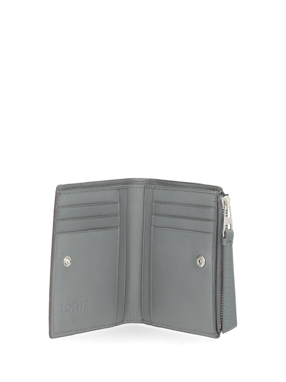 Loewe Men "Puzzle Edge" Wallet LOEWE