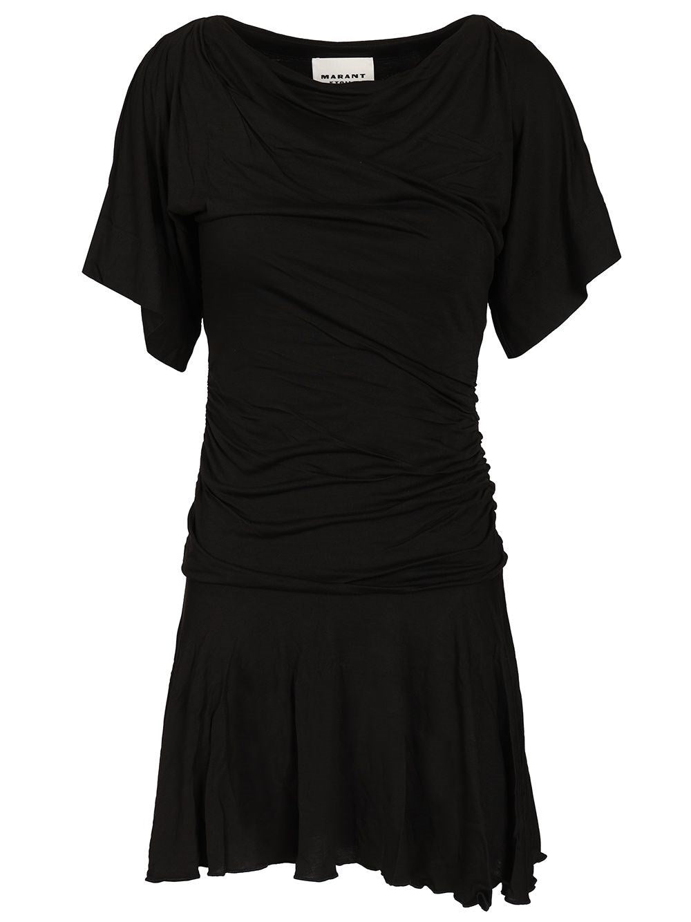 Marant Etoile Women "Raima" Dress ISABEL MARANT ETOILE