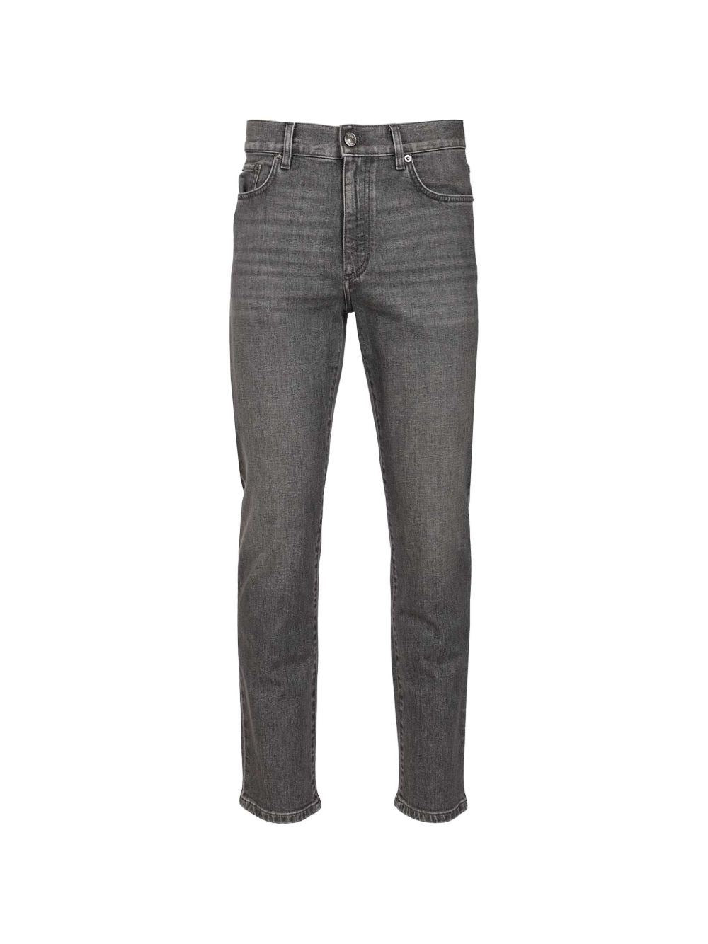 Zegna Men Roccia Jean ZEGNA