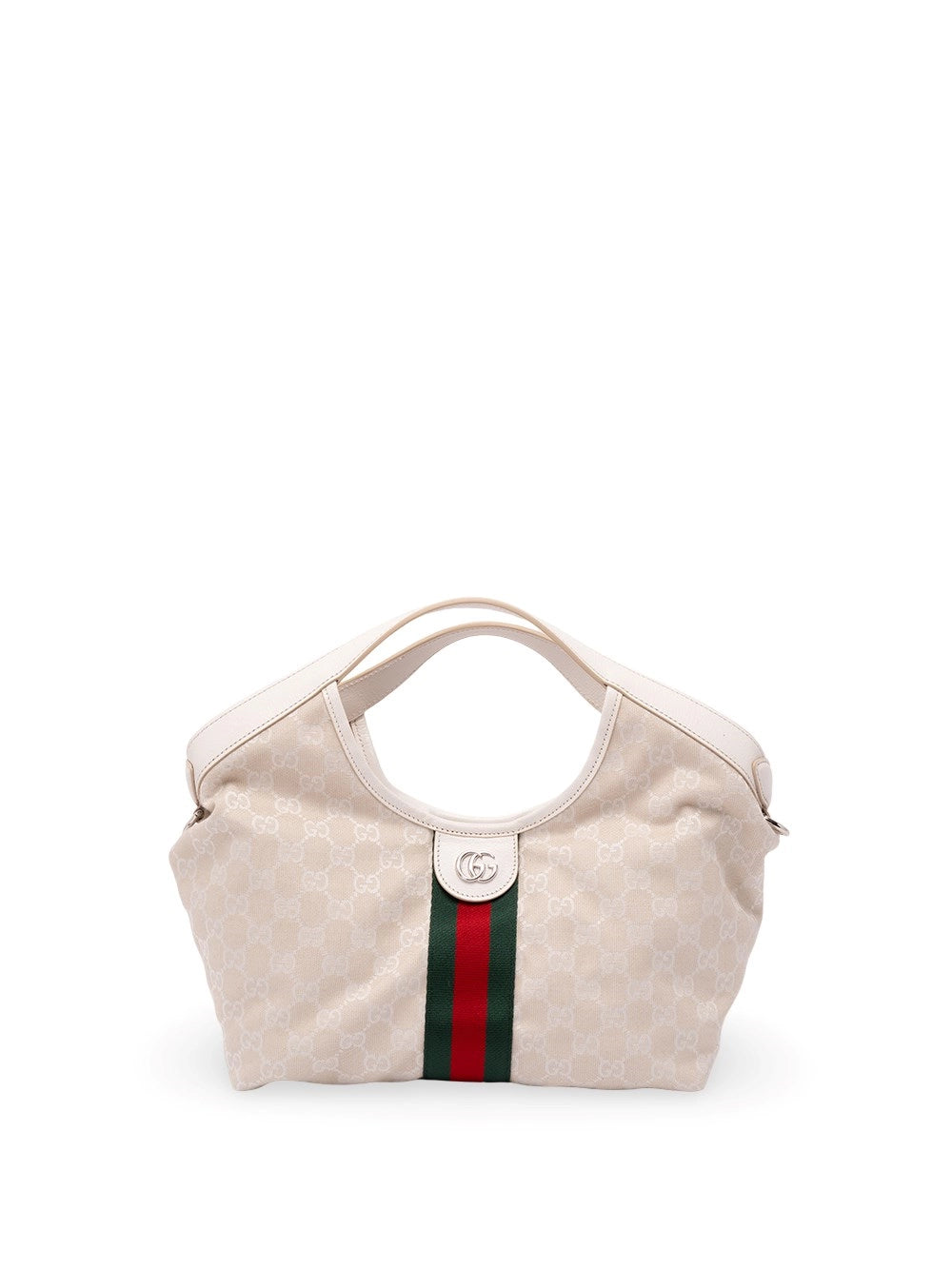Gucci Women Giglio Small Tote Bag GUCCI