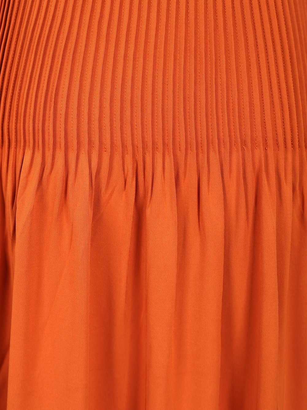 Toteme Women Pleated Jersey Dress TOTEME