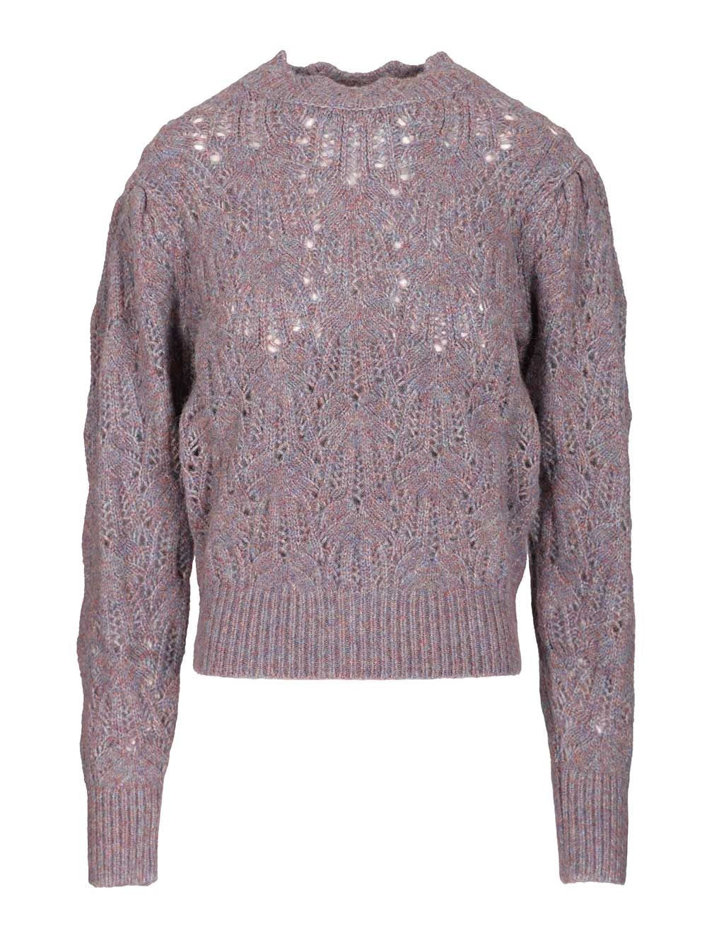 Marant Etoile Women Celestine Sweater ISABEL MARANT ETOILE
