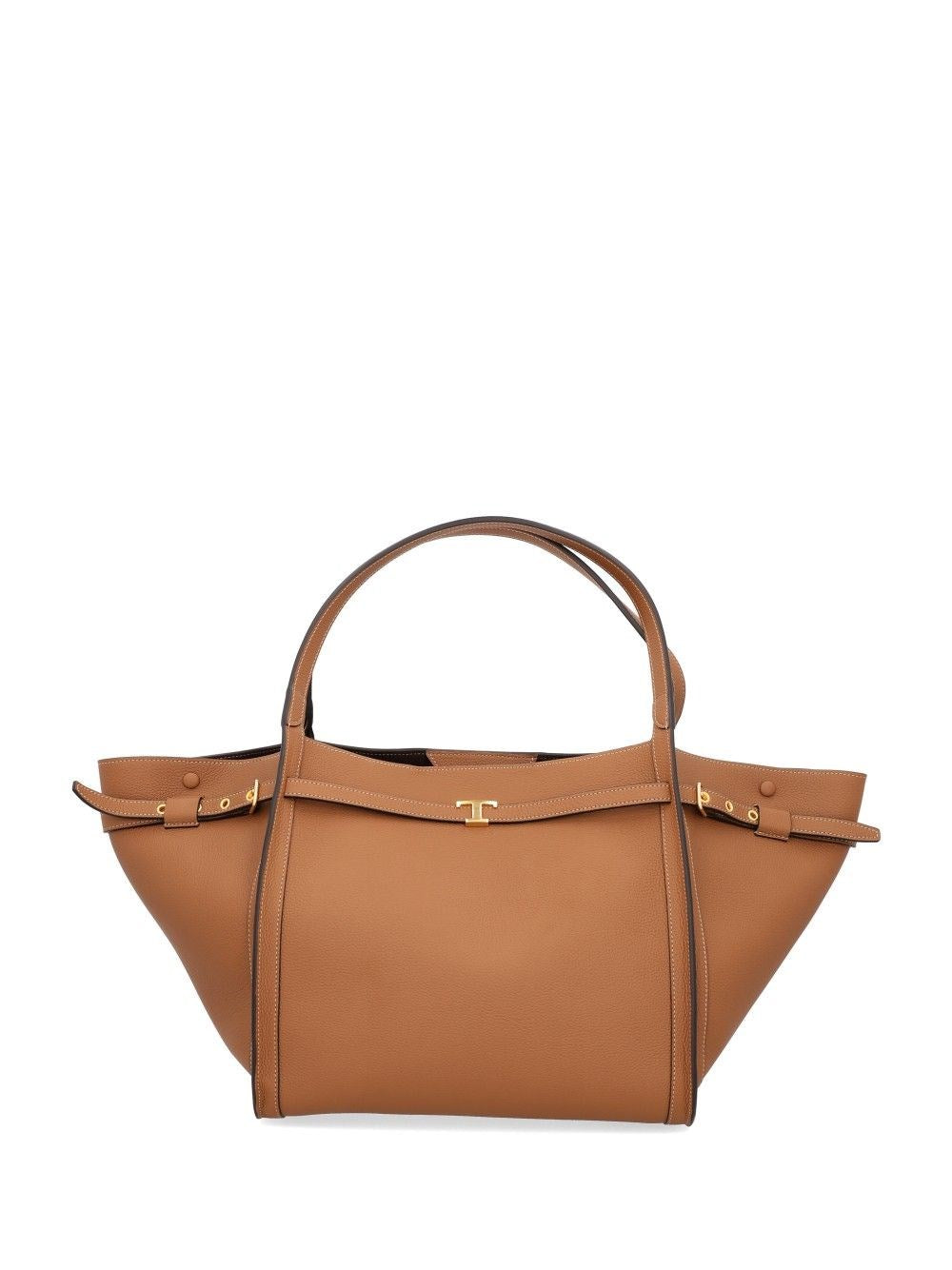 Tod's Women Medium Leather Shopping Bag TOD'S