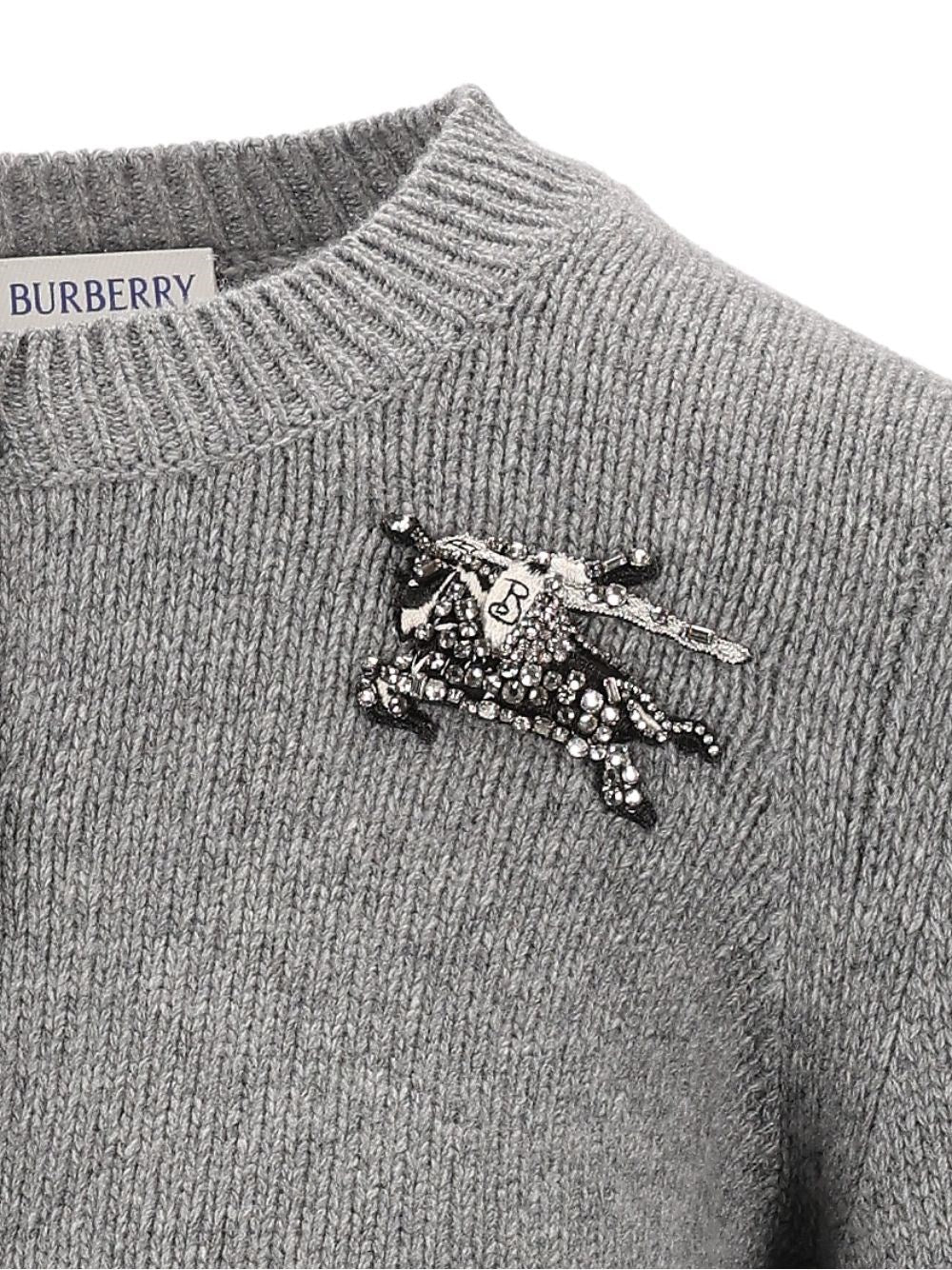 Burberry Women Ekd Cardigan BURBERRY