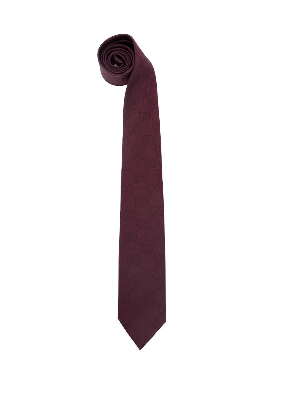 Gucci Men `Gg Seven` Tie GUCCI