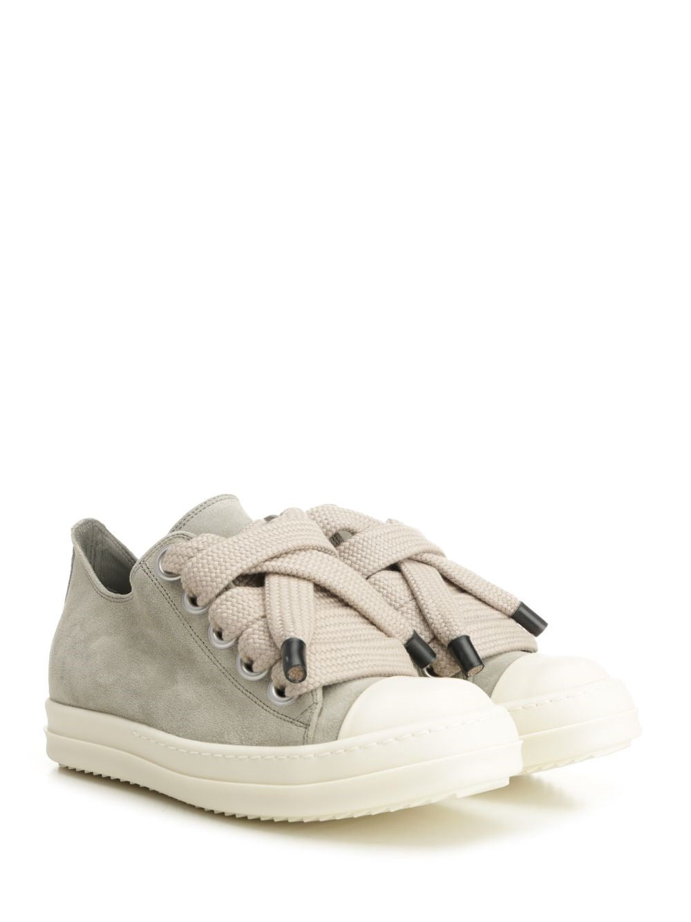 Rick Owens Women Jumbolace Sneaker RICK OWENS