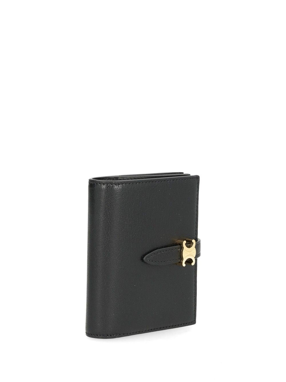 Celine Women "Bi-Fold" Card Holder CELINE