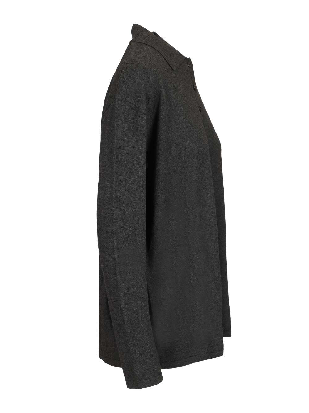 Lisa Yang Women "Caisa" Shirt LISA YANG
