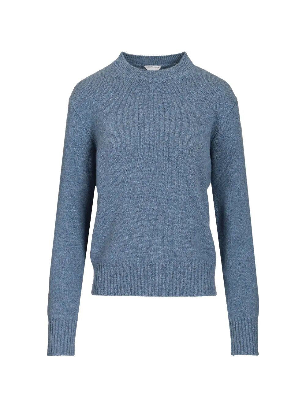 Bottega Veneta Women Cashmere Sweater BOTTEGA VENETA