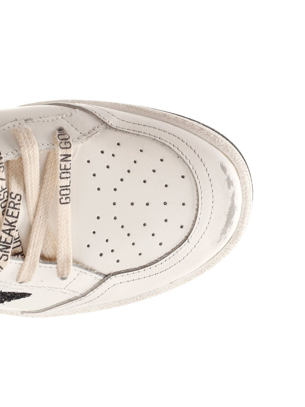 Golden Goose Women Sneakers "Ball Star" GOLDEN GOOSE
