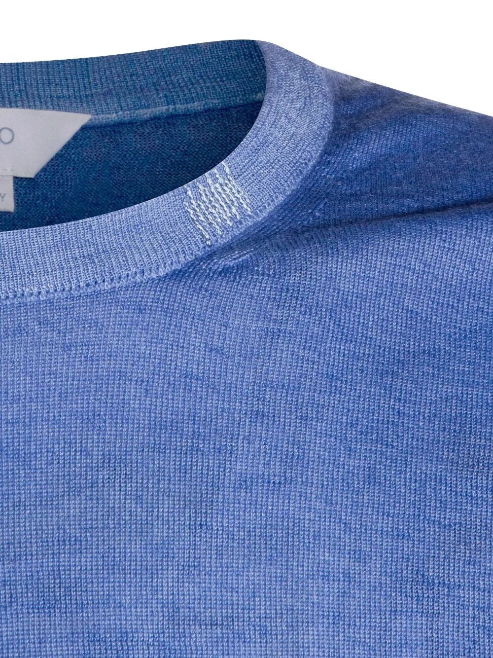 Malo Men Cashmere Round Neck MALO