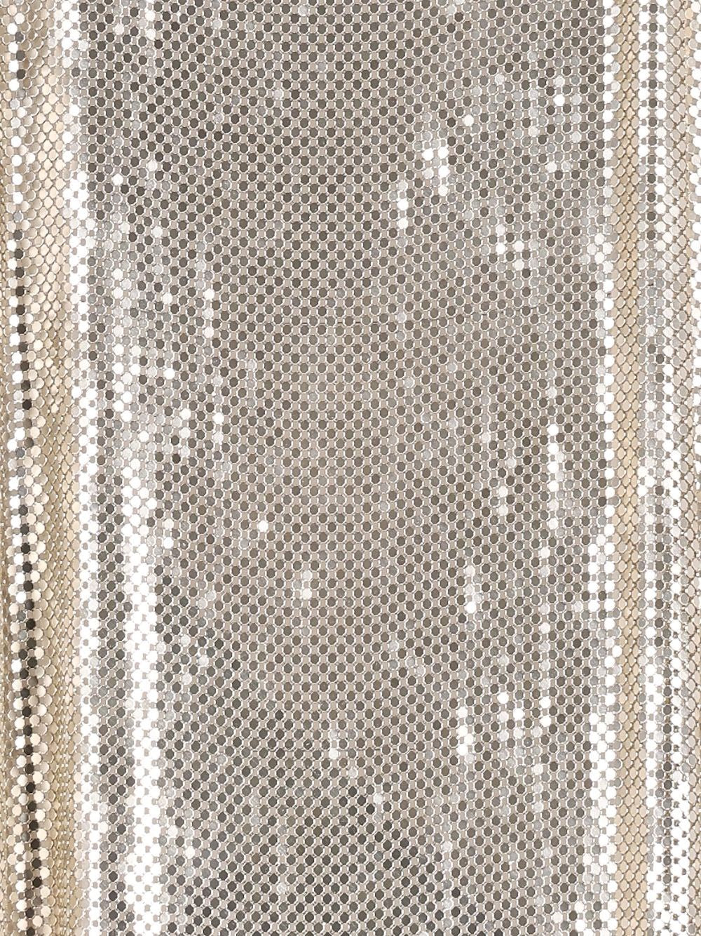 Stella Mccartney Women Chainmail Top STELLA MCCARTNEY
