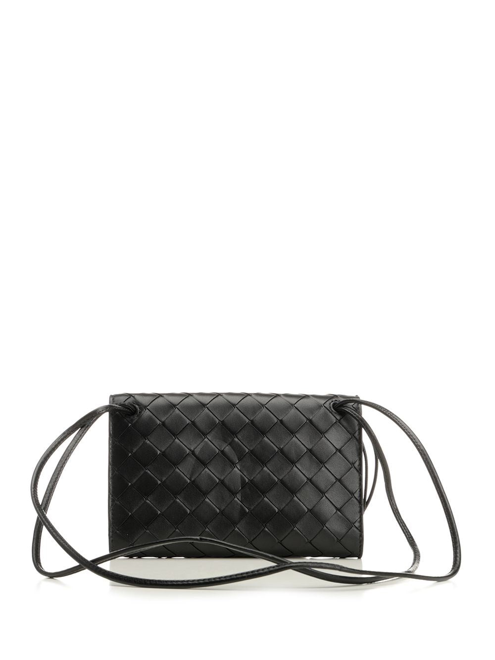 Bottega Veneta Women "Andiamo" Clutch Bag