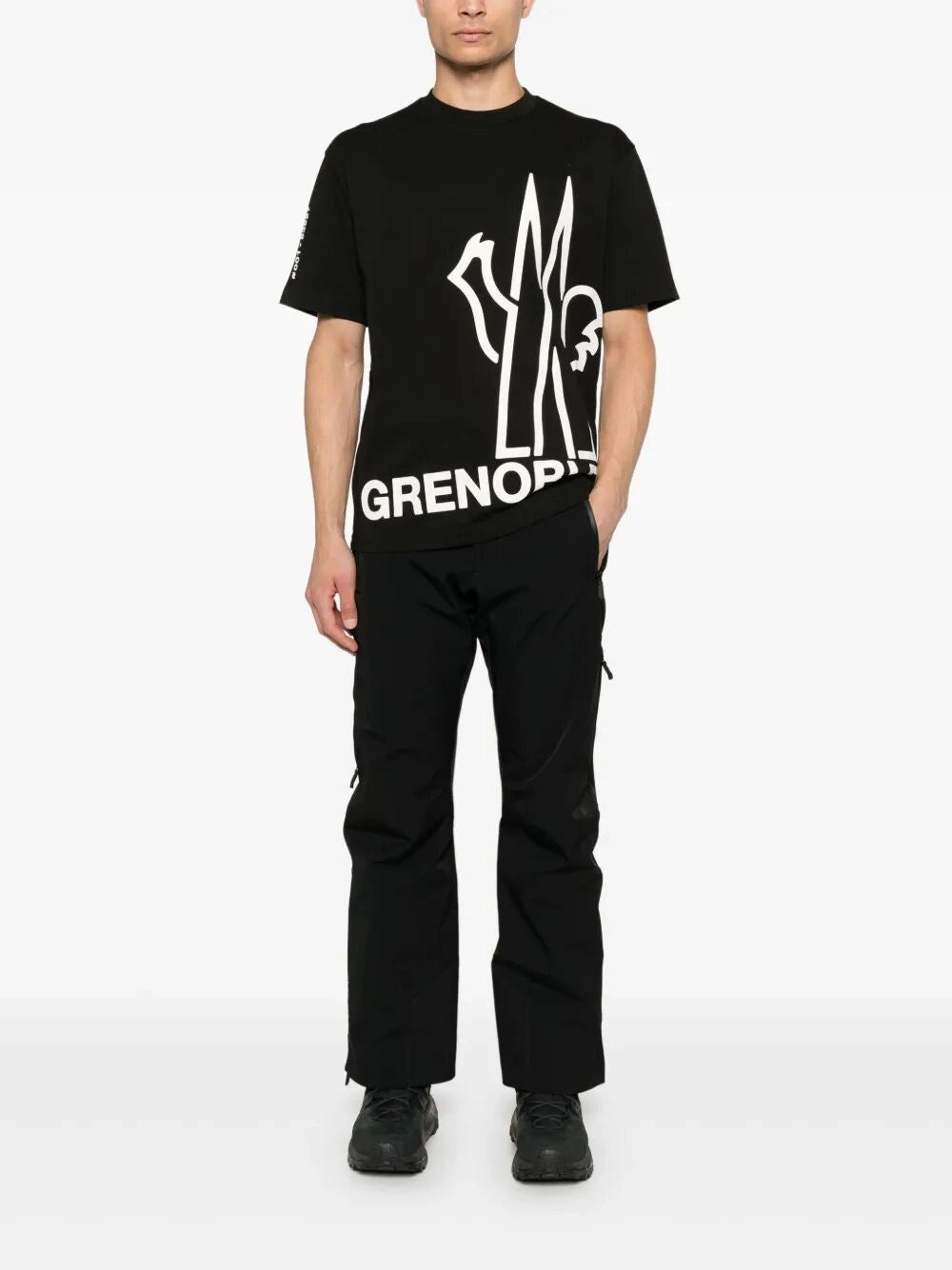 Moncler Grenoble Men Ski Pants MONCLER GRENOBLE