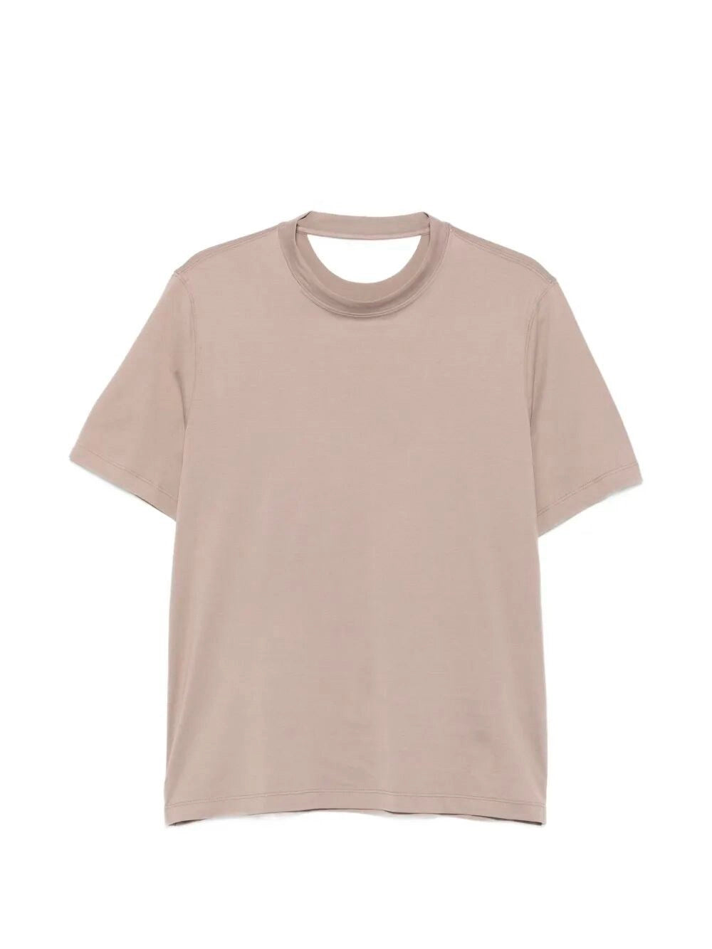 Brunello Cucinelli Men Jersey T-Shirt BRUNELLO CUCINELLI