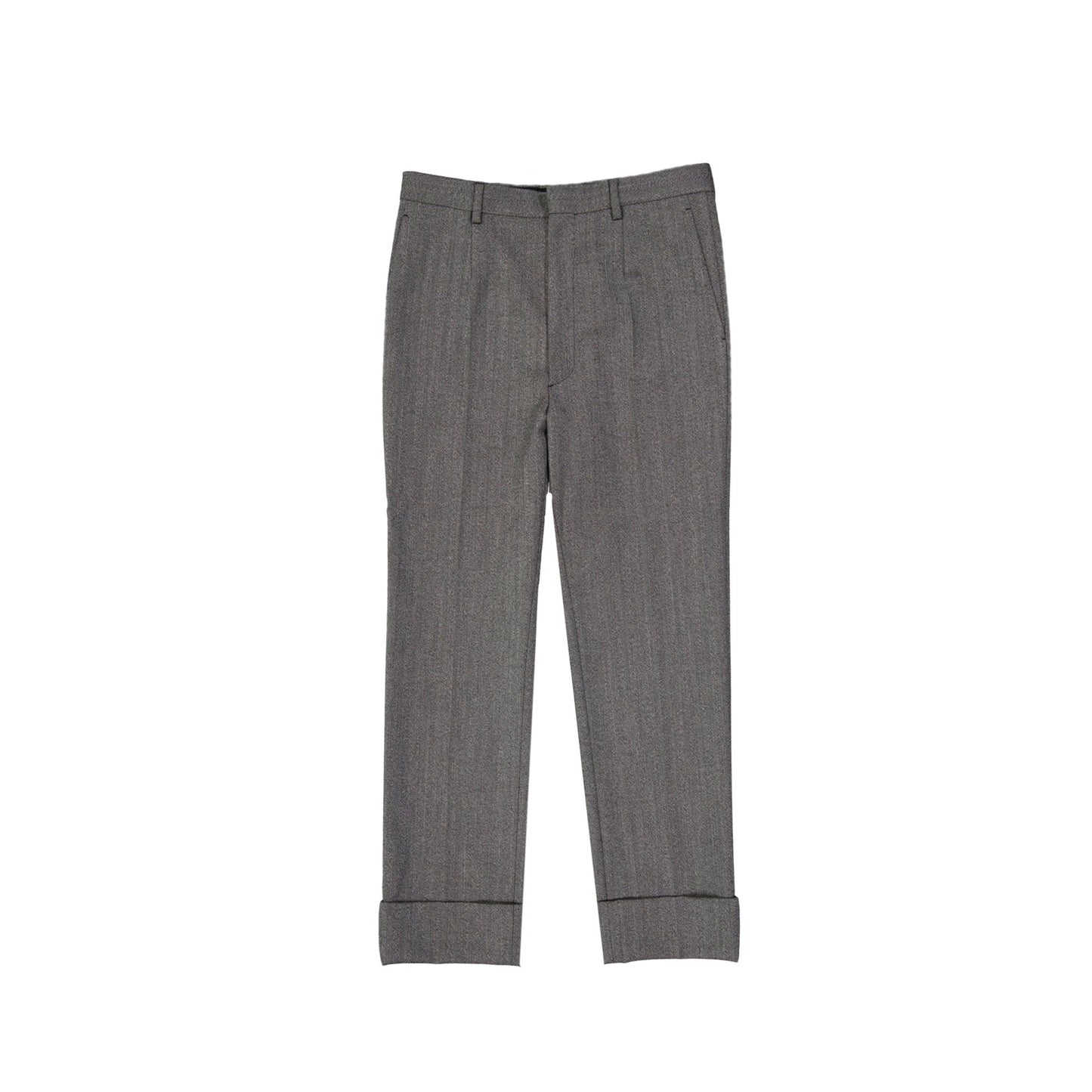 Prada Wool Pants Men PRADA