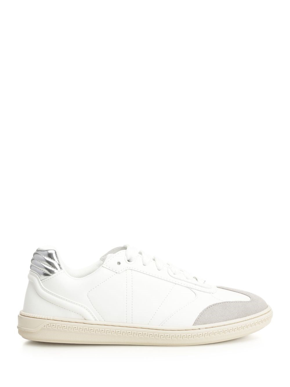 Versace Men "Greca Court" Sneakers VERSACE