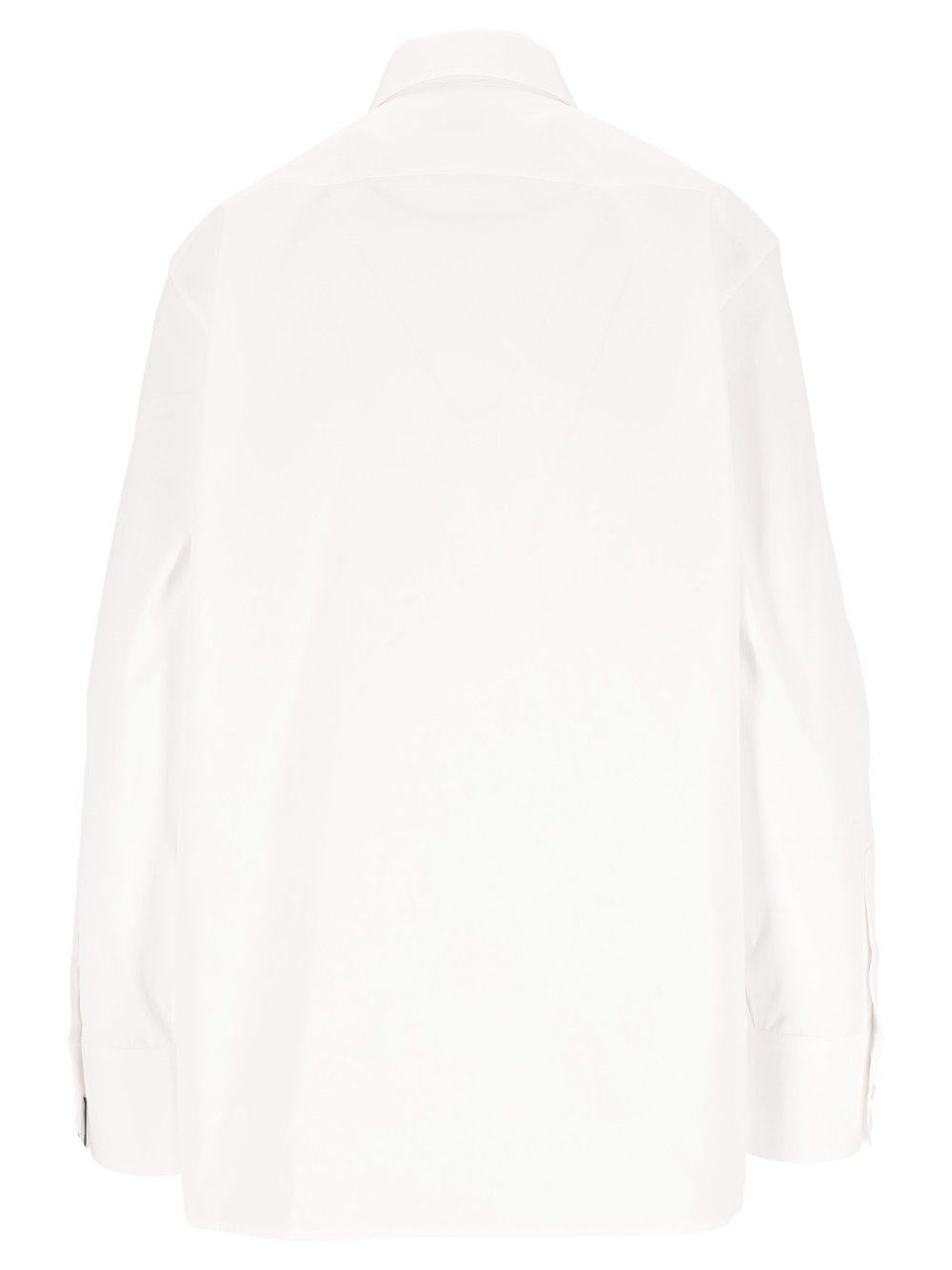 Saint Laurent Women Soft Chemise SAINT LAURENT