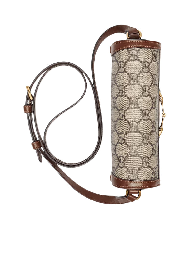 Gucci Men Gucci Horsebit 1955 Mini Bag GUCCI