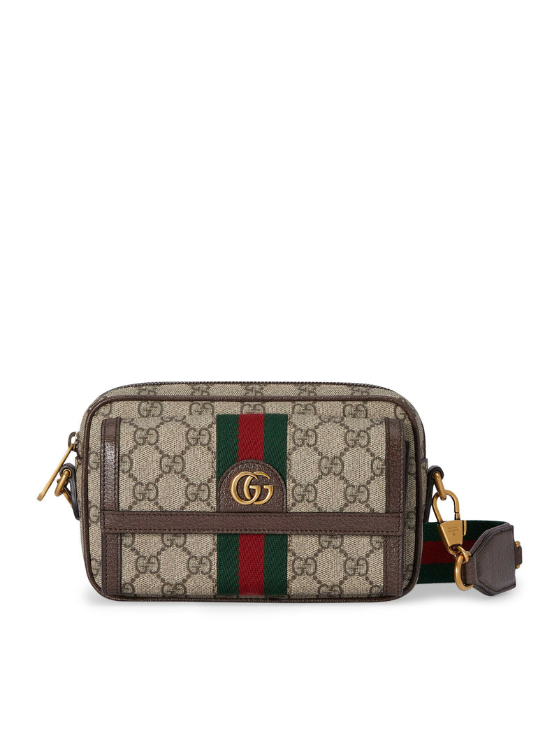 Gucci Men Ophidia Mini Bag Gg GUCCI