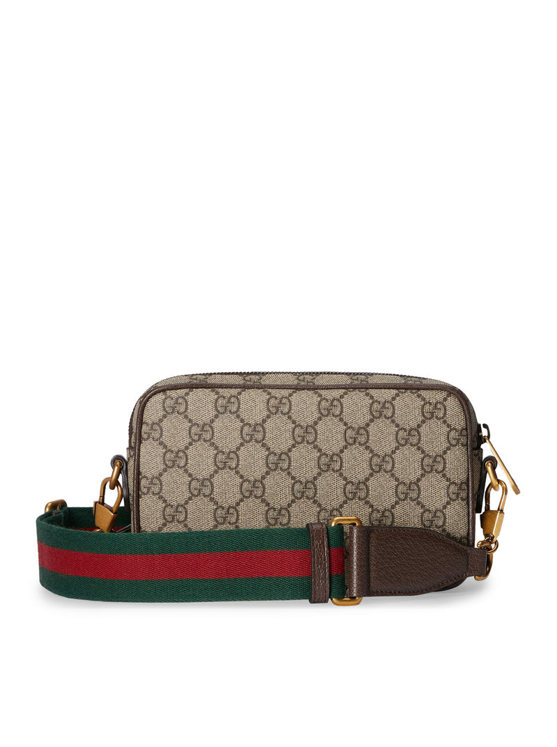 Gucci Men Ophidia Mini Bag Gg GUCCI