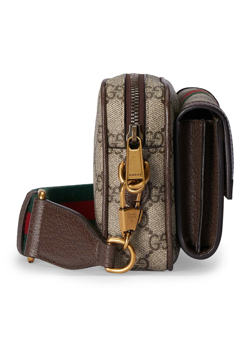 Gucci Men Ophidia Mini Bag Gg GUCCI