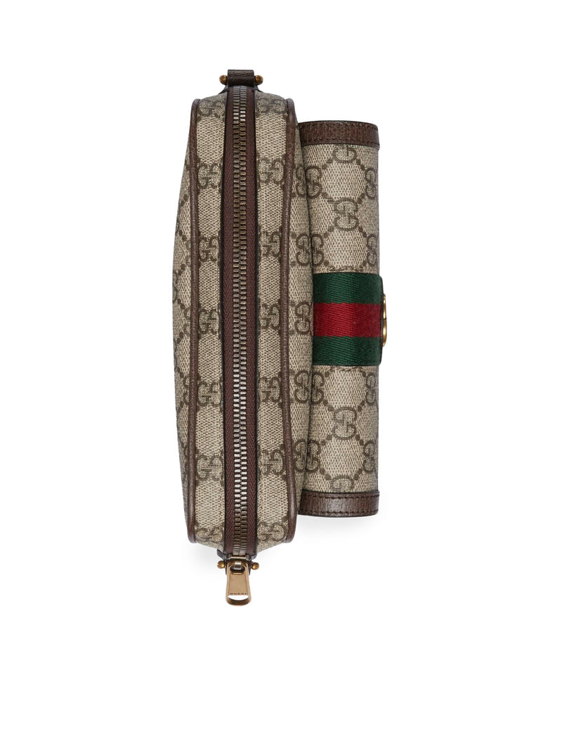 Gucci Men Ophidia Mini Bag Gg GUCCI