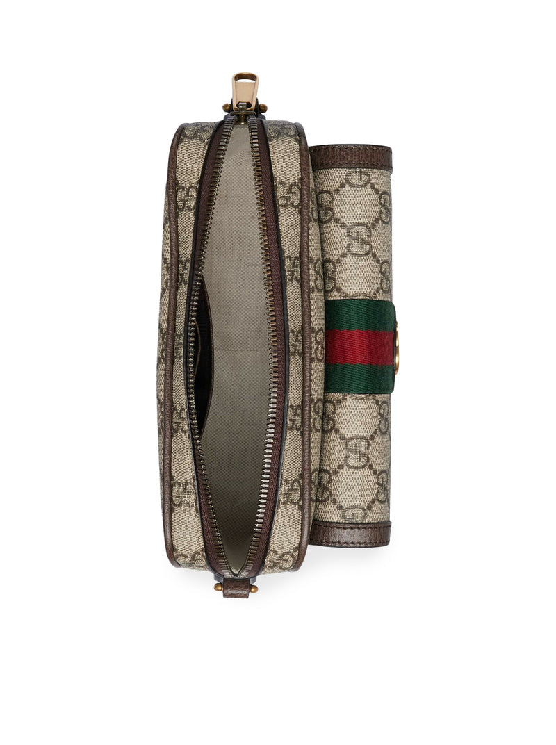 Gucci Men Ophidia Mini Bag Gg GUCCI