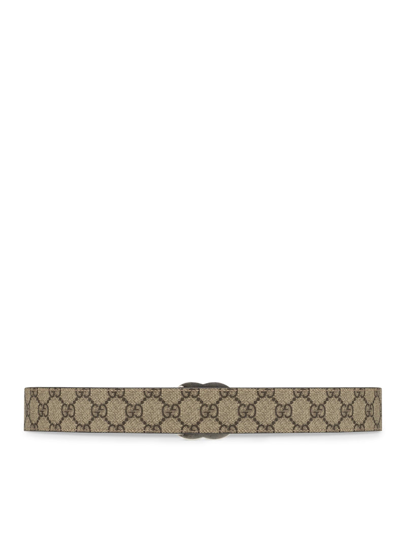 Gucci Men Gg Marmont Belt GUCCI