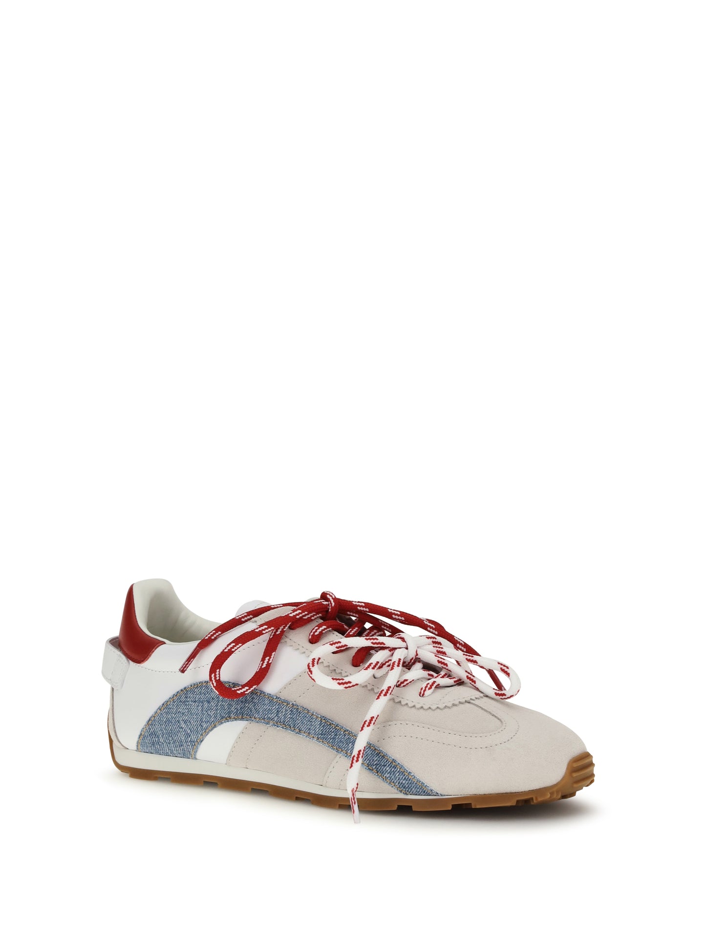Dsquared2 Men Leather Sneakers DSQUARED2