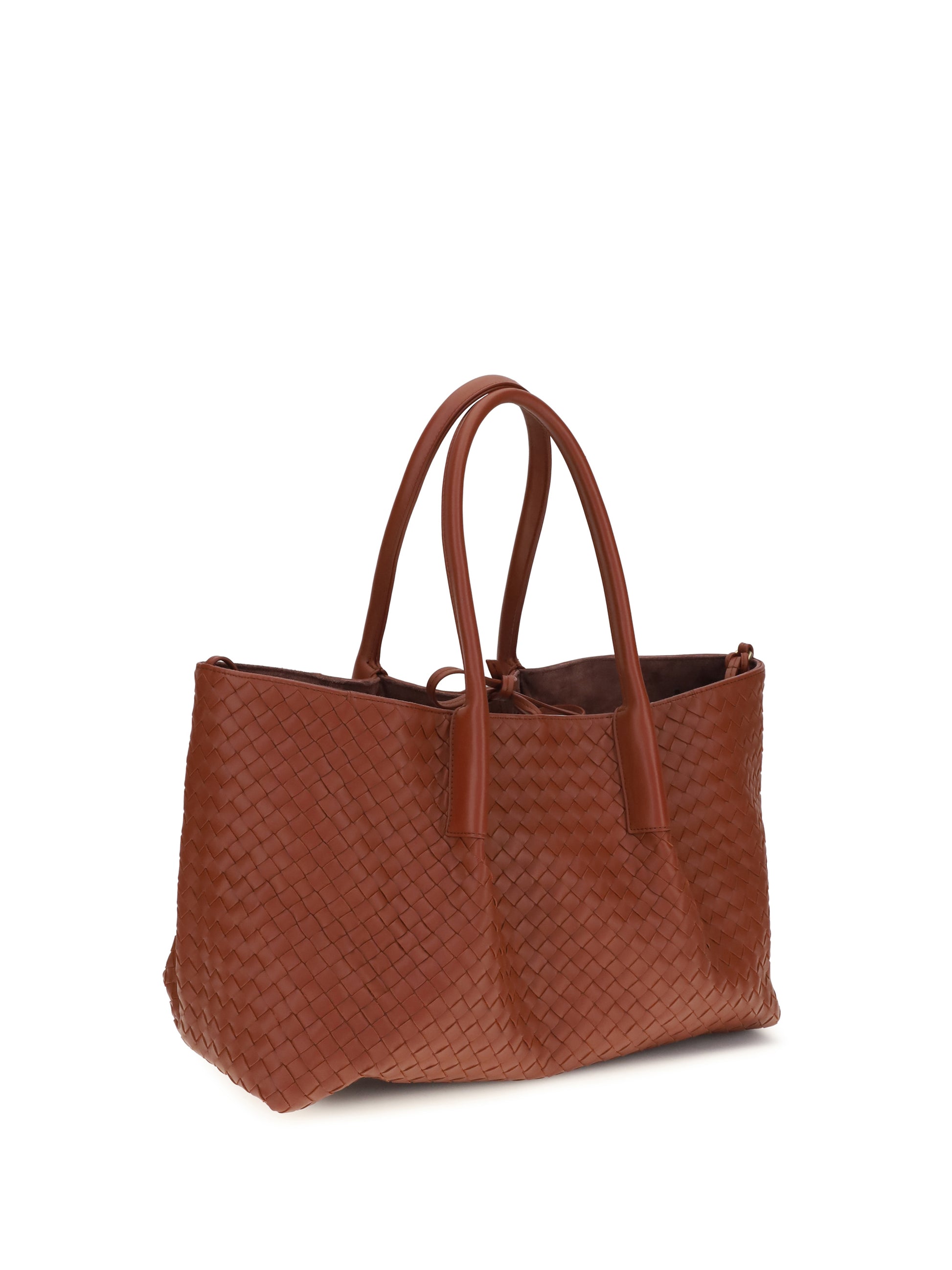 Bottega Veneta Women Pinacoteca Tote Bag BOTTEGA VENETA